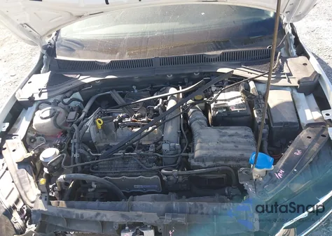 2021 Volkswagen Jetta 1.4T Sel Premium from USA, damaged, VIN 3VWG57BU5MM025145